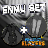 Enmu Set Project Slayers