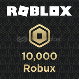 ⭐ ENN UCUZ 10.000 Robux - KOMİSYON BİZDEN⭐
