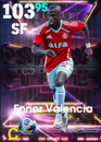 Enner Valencia'lı hesap arıyorum 