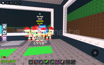 Ennnnnn nadir los 25 brainot u burda!!!