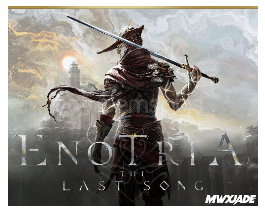 Enotria: The Last Song + PS5 Enotria: The Last Song + PS5