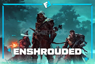 ⭐ENSHROUDED+GARANTİ+DESTEK⭐