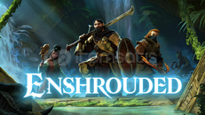Enshrouded + Origignal Soundtrack + Garanti Enshrouded + Origignal Soundtrack + Garanti
