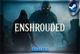 ☘️Enshrouded Steam + Garanti☘️