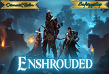 Enshrouded Steam + Garanti