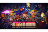 Enter the Gungeon
 + Garanti