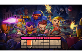 Enter the Gungeon
 + Garanti