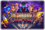 Enter The Gungeon - GARANTİ