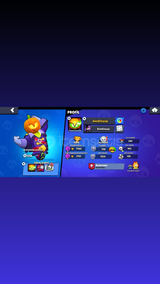 (EnUcuz) 7703 kupalık BrawlStars Hesap