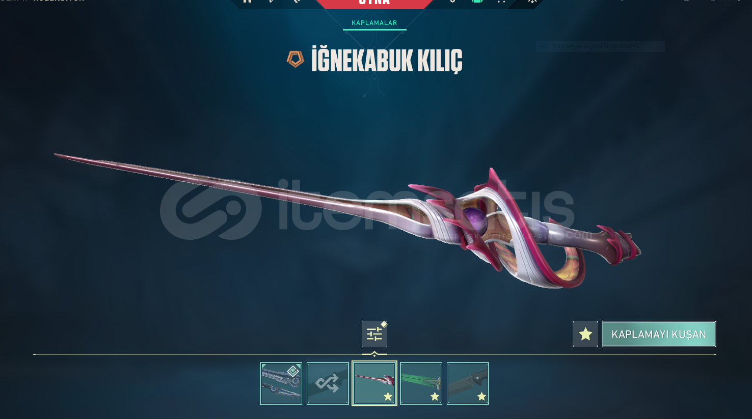 ENVANTER DOLU HESAP ENVANTER DOLU HESAP