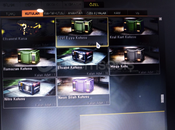 ENVANTER DOLU TEK YILDIZ