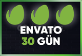 ⚡ ENVATO ELEMENTS | 30 GÜN ⚡