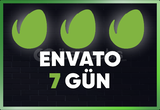 ⚡ ENVATO ELEMENTS | 7 GÜN ⚡