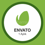 Envato Elements-1 aylık-Kişisel-Oto