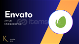 Envato Elements Premium 3 Aylık | Garantili 