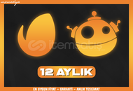 ENVATO + FREEPIK 12 AY [GARANTİLİ]