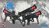 EOL 'Kickback' Mk4 - APB Reloaded Legndary