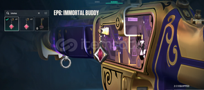 EP6/EP7 IMMO GUNCEL DIA2/HIGH MMR