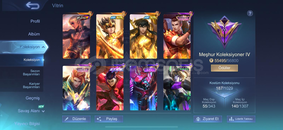 EPİC BASELİ GUS KOF ÇOK UYGUNA