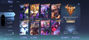 EPİC BASELİ GUS KOFLU MEGA BEDAVAYAAA