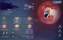 Epic Baseli julian HxH