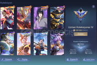 Epic Baseli Ling Neo