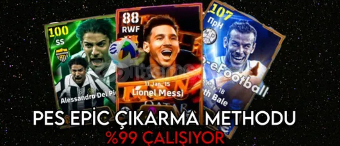 EPİC ÇIKARTMA METODU (BOMBACI)  EPİC ÇIKARTMA METODU (BOMBACI)