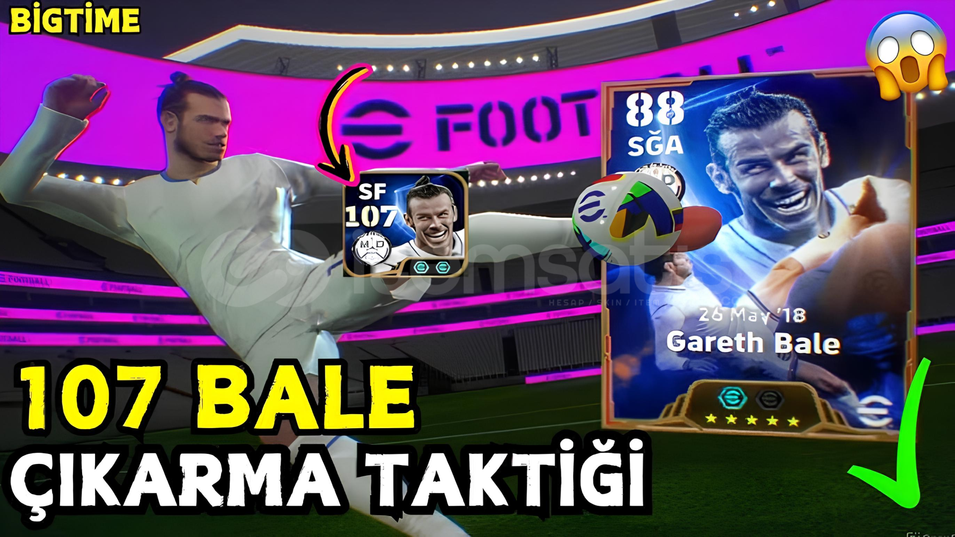 ⭐ EPİC ÇIKARTMA TAKTİĞİ GARANTİLİ %100 ⭐ ⭐ EPİC ÇIKARTMA TAKTİĞİ GARANTİLİ %100 ⭐