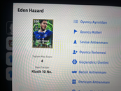 Epic Eden Hazardlı Tek Bağ Hesap