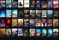 Epic Games 300 Oyunlu UE kütüphaneli Hesap