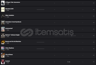 Epic Games 50 OYUNLU MÜKEMMEL HESAP AÇIKLAMA OKU