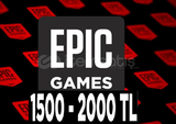 EPİC GAMES 58 TANE OYUN VAR