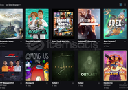 EPİC GAMES BEDAVA FİYATINA SATLIK HESAP