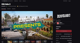 Epic Games DEAD İSLAND 2 OYUNU DİREKT HESAP 