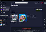 EPİC GAMES DOLU DOLU HERŞEYİ DEĞİŞEN HESAP EPİC GAMES DOLU DOLU HERŞEYİ DEĞİŞEN HESAP