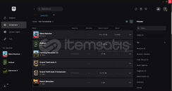 ⭐EPİC GAMES DOLU DOLU HESAP⭐ ⭐EPİC GAMES DOLU DOLU HESAP⭐