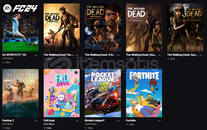 Epic Games Full Dolu Hesap