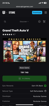 Gta5 hesap