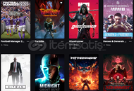 Epic Games Hesabı Epic Games Hesabı