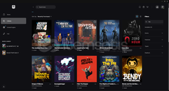 Epic Games Hesabı | 202 Oyun | 5 Yıllık