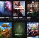 epic games hesabımı satıyorum epic games hesabımı satıyorum