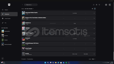 epic games hesap ( MAİL DEĞİŞEN )