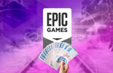 Epic Games Hesap