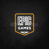 EPİC GAMES HESAP TKS YAPILIR 