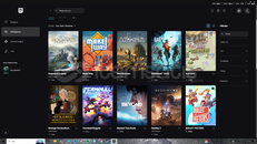 EPİC GAMES KİŞİSEL HESAP