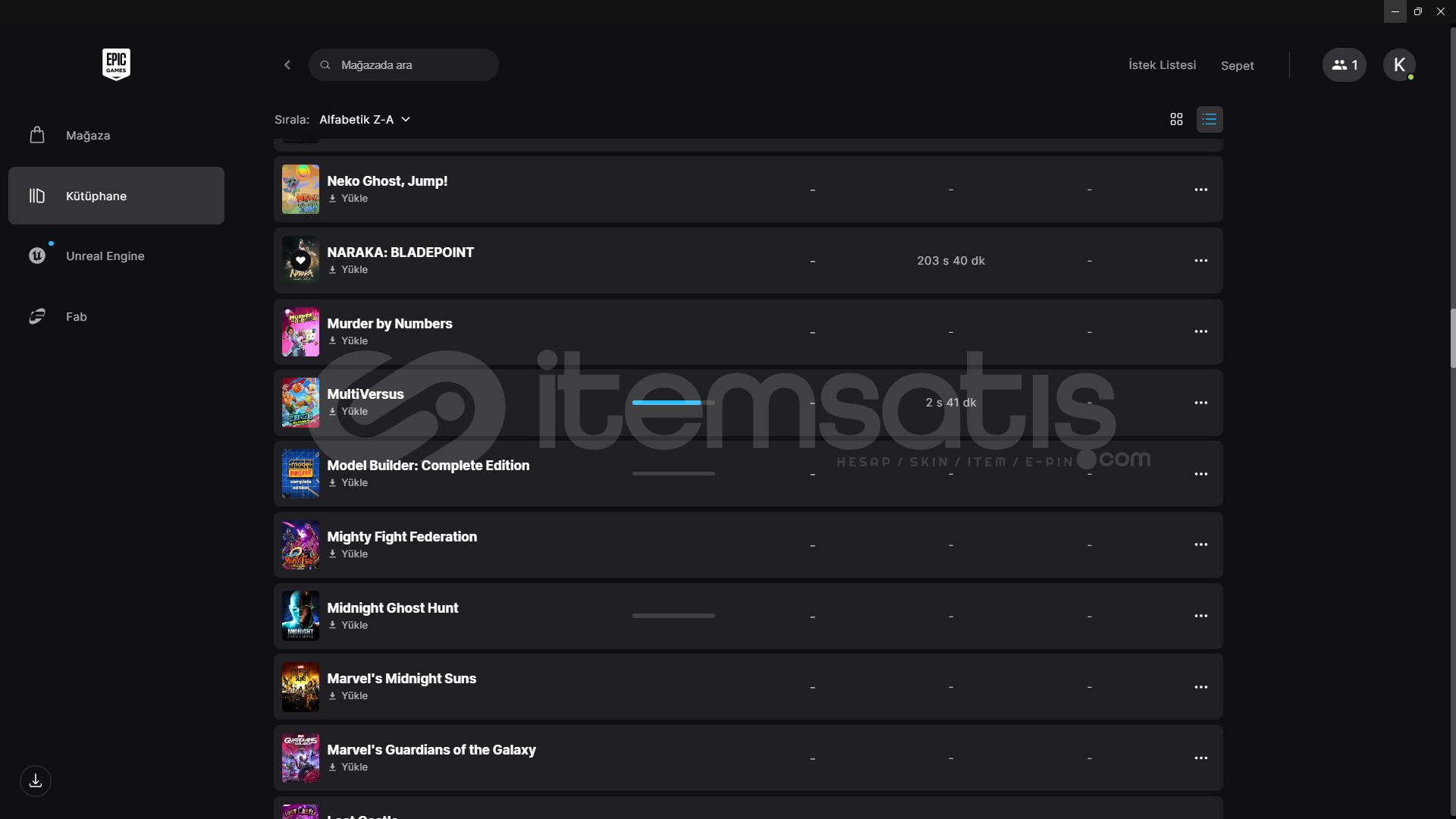 epic games maili hesap  epic games maili hesap