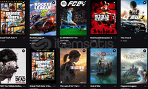 EPİC GAMES PREMİUM HESAP