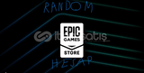 Epic Games Random Hesap