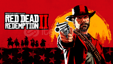 Epic Games Red Dead Redemption 2