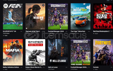 EPİC GAMES SATILIK DOLU UYGUN FİYAT 